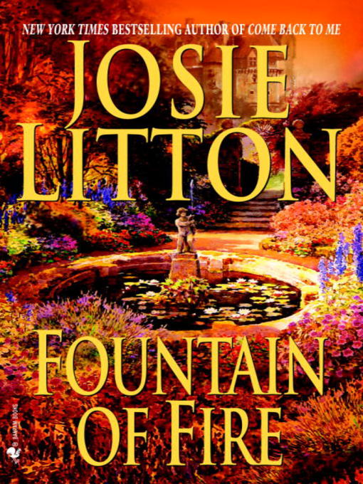 Title details for Fountain of Fire by Josie Litton - Available